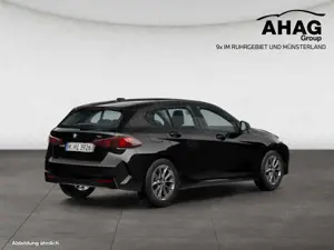 BMW 116 Bild 2