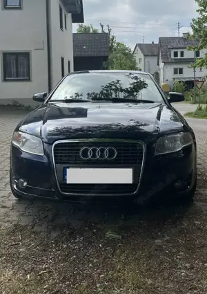 Audi A4 2.0