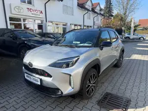 Toyota Yaris Cross Yaris Cross Hybrid 130 1.5 VVT-i GR Sport,Navi,Alu