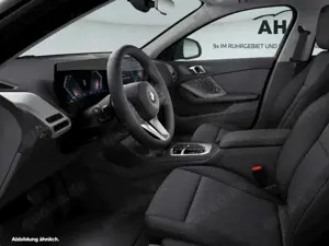 BMW 116 Bild 3