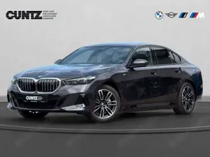 BMW i5 xDrive40 Limousine