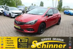 Opel Astra 1.2 Turbo Start/Stop GS Line