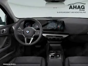 BMW 116 Bild 4