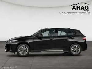 BMW 116 Bild 5