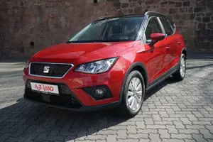 SEAT Arona 1.0 TSI Style DSG FullLink Sitzheizung DAB
