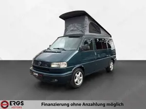 Volkswagen T4 Multivan Generation Reimo Aufstelldach,Standh
