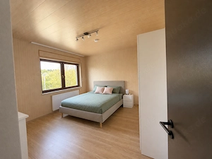 Tierfreundliche Wohnung mit Ausblick 