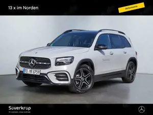 Mercedes-Benz GLB 200 d AMG NIGHT MULTI 360 AHK KAMERA PANO