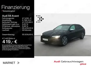 Audi S6 TDI quattro*Navi*Matrix*Alu*PDC*Virtual
