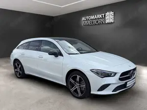 Mercedes-Benz CLA 250 Mubeam*Pano*Night*HUD*Distro*Kamera*1