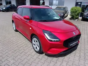 Suzuki Swift 1.2 HYBRID MT Comfort