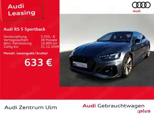 Audi RS5 2.9 TFSI qu KERAMIK RS-ESSENTIALS