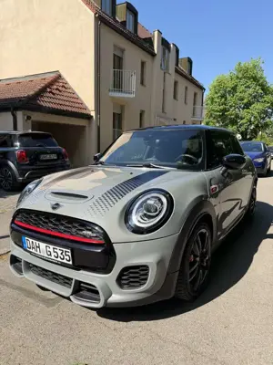 MINI John Cooper Works John Cooper Works Bild 3