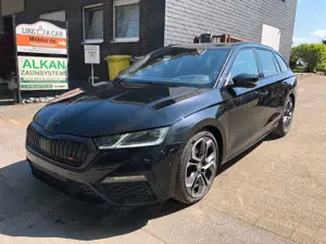 Skoda Octavia Combi RS PANO VIRT COCK 360°