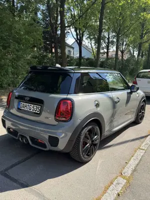 MINI John Cooper Works John Cooper Works Bild 4