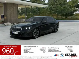 BMW 520 d xDrive M Sportpaket