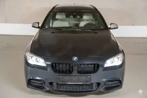 BMW 550 TOURING*ALPINA*KOMFORT*DAKOTA