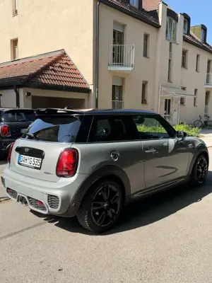 MINI John Cooper Works John Cooper Works Bild 5