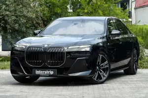 BMW 740 d M 2026.TOPZUSTAND.ASS.PRO.SKY.INDIVI.5/100