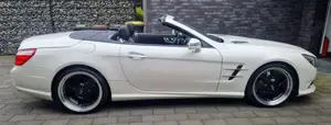 Mercedes-Benz SL 350 7G-TRONIC