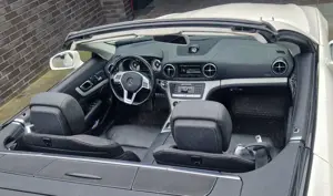 Mercedes-Benz SL 350 7G-TRONIC Bild 5