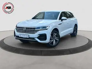 Volkswagen Touareg R-Line 3.0 TFSI 4M ACC LED CARPLAY KAMER