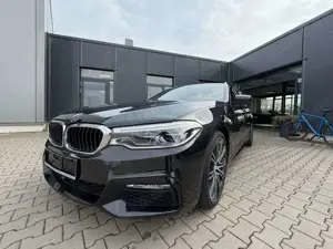BMW 540 d Touring xDrive M-Sport G31