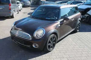MINI Cooper Clubman