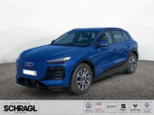 Audi Q6 e-tron e-tron quattro Advanced+NAV+BO+TECH PRO+AREA