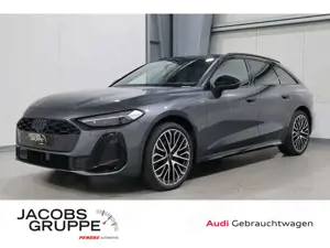 Audi A5 Avant TDI quattro 150 kW S troni Pano/AHK/BO/HuD/Tech pro/Matrix L