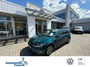Volkswagen Golf 7 BQ 1.0 TSI Sound 1.0 TSI Sound