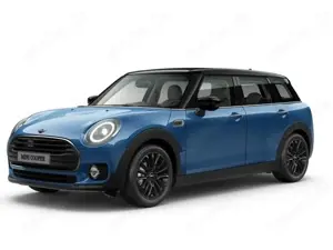 MINI Cooper Clubman Cooper Classic Trim Klimaaut. Sportsitze