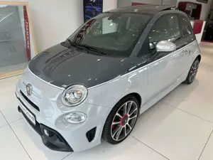 Abarth 595 Turismo Bild 2