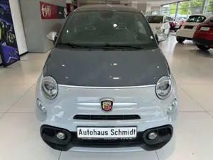 Abarth 595 Turismo