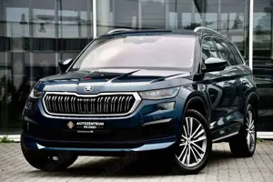 Skoda Kodiaq KODIAQ LK 4x4 2.0TDI Memory Massage ACC CANTON
