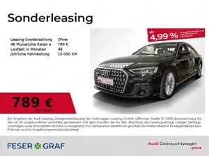 Audi A8 50 TDI qu.,Matrix,Leder,Pano,Allradlenkung