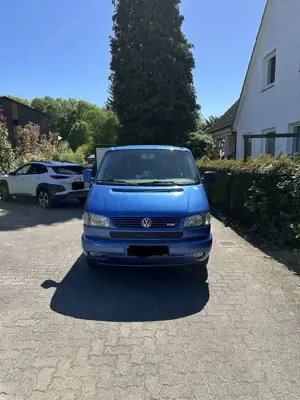 Volkswagen T4 Multivan TDI Atlantis