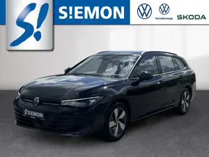 Volkswagen Passat Variant 1.5 eTSI ACC LED SHZ GJR App Connect wirel