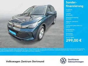 Volkswagen Tiguan 2.0 AHK CAM NAVI LM17 SITZHZUNG