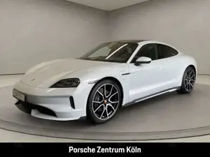 Porsche Taycan HeadUp Soft-Close LED-Matrix Luftfederung