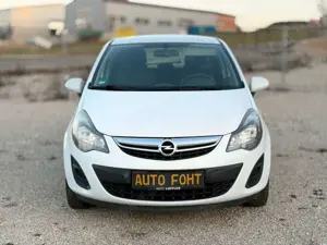 Opel Corsa D Selection