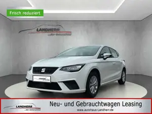 SEAT Ibiza 1.0 TSI  //5 Jahre Garantie //PDC/LED /Sitzheizung