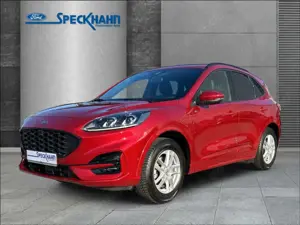 Ford Kuga Plug-In Hybrid ST-Line X HUD AHK-klappbar Navi Dig