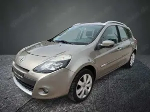 Renault Clio Grandtour 1.2 75 PS Klima/Radio/Tempomat