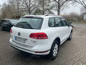 Volkswagen Touareg Bild 5