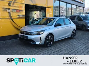 Opel Corsa e Facelift 3-Phasig, SHZ/LHZ., Klimaauto.