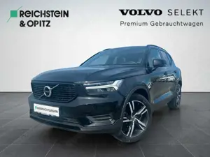 Volvo XC40 R Design 2WD/Keyless/Panorama/SitzHZ