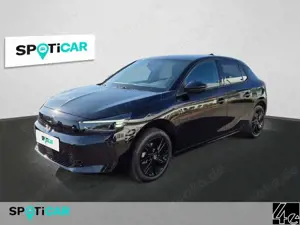 Opel Corsa F GS 1.2 AUTOMATIK