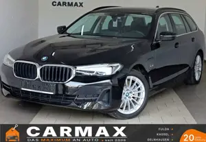 BMW 530 e Touring,Leder,Navi,LED,SH,Kamera,HUD