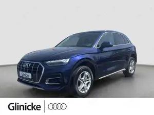 Audi Q5 40 TDI quattro S-tronic Matrix Rückfahrkamera
